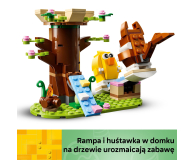 LEGO 40709 Wiosenny plac zabaw dla zwierzątek - 1311524 - zdjęcie 6